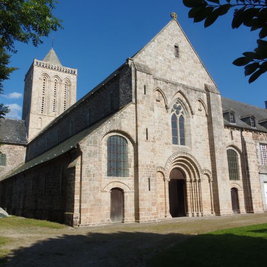 La Lucerne-d'Outremer