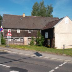 Dresdener Straße 2 Wilthen