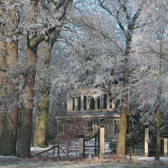 Schellerberg, Zwolle