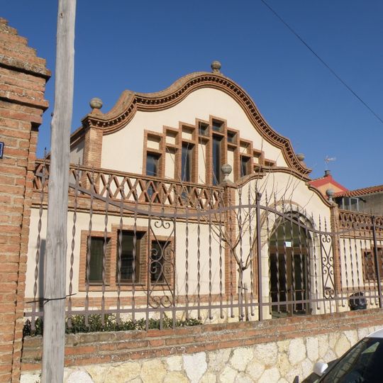 Biblioteca Comarcal Conangla i Fontanilles