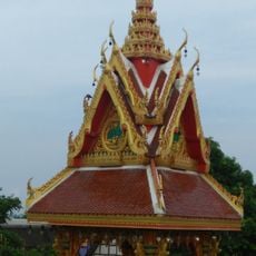Wat Bang Phli Noi