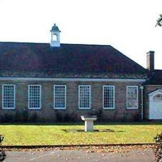 Sawston Village College