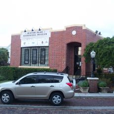 Winter Park Historical Museum