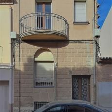 House in carrer Verge de les Neus, 32