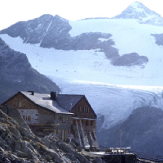 Hildesheimer Hütte