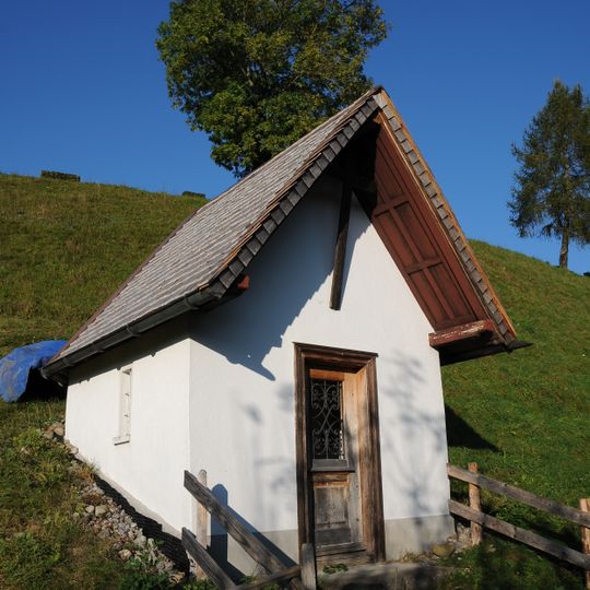 Mühlinger Kapelle