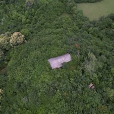 Црква „Св. Јован Крстител“ - Баниште