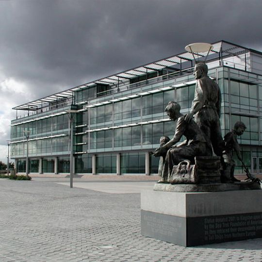 World Trade Centre Hull & Humber