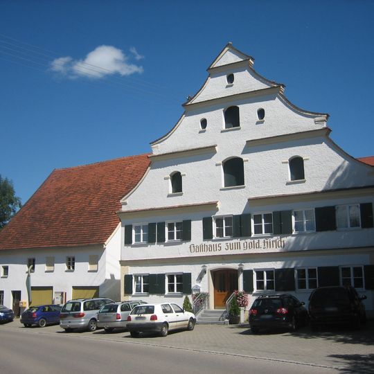 Gasthaus
