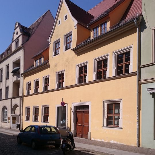 Scheffelstraße 5