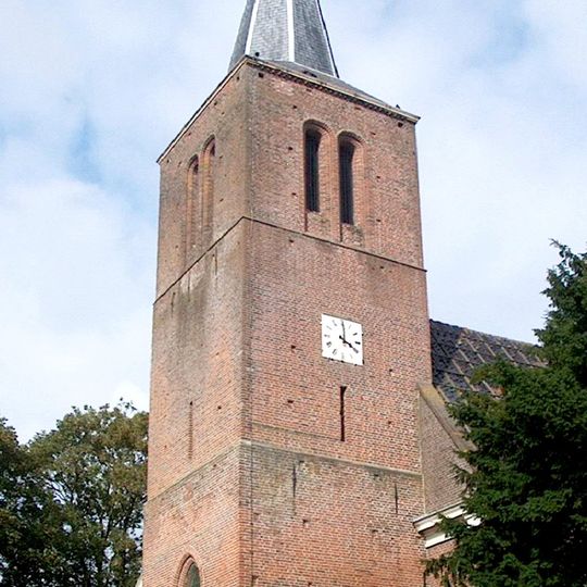 Dorpskerk