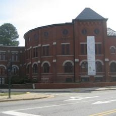 Greensboro Historical Museum