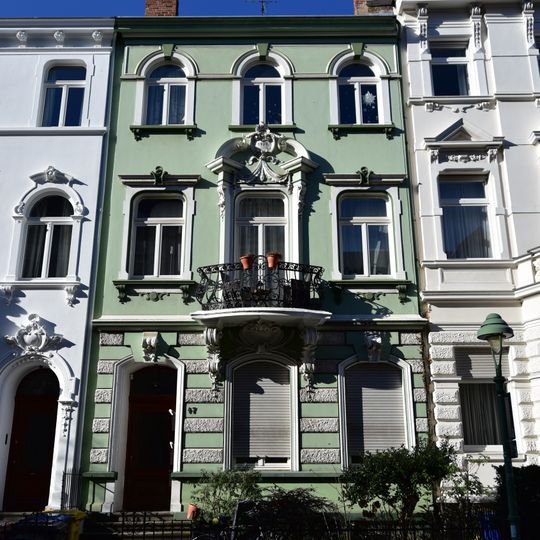 Kurfürstenstraße 47