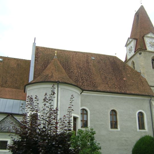 Saint James the Greater Church