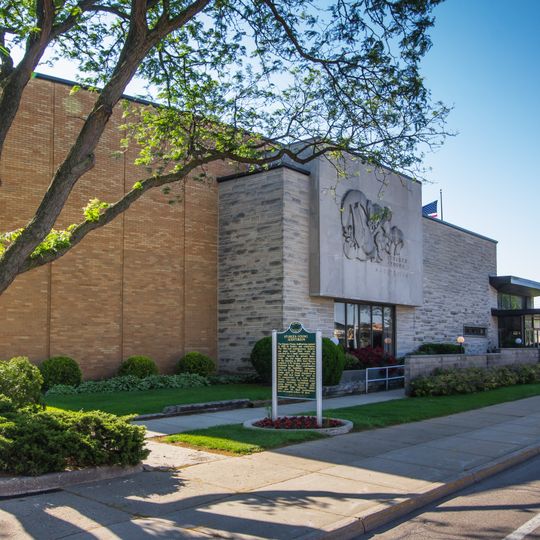 Sturges-Young Center for the Arts