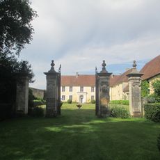 Prieuré de Chênegallon