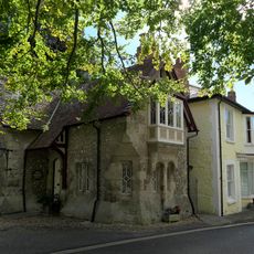 Lodge To Compton Undermount