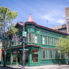Rogers Building