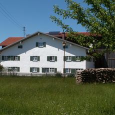 Bauernhaus