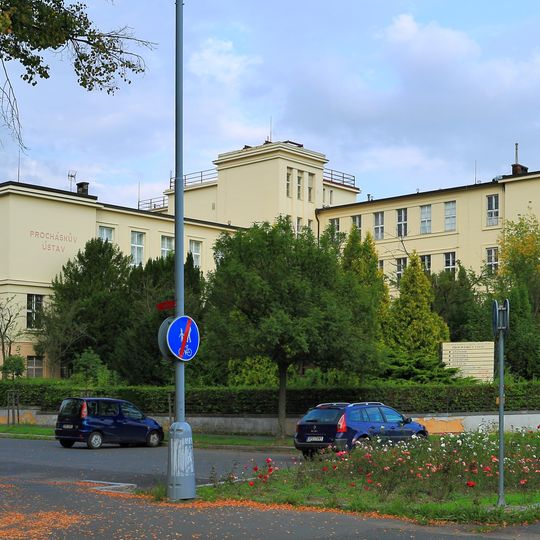 Severní Předměstí