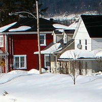 Argenteuil (regionalna gmina hrabstwa)