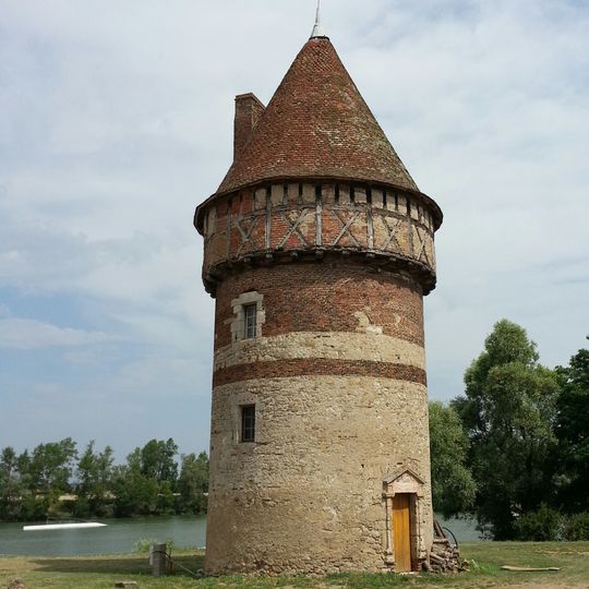 Paray-sous-Briailles