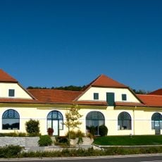 Ehemaliger Salzstadl