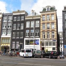 Nieuwezijds Voorburgwal 148, Amsterdam