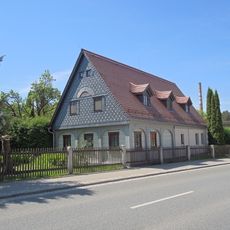 Hauptstraße 154