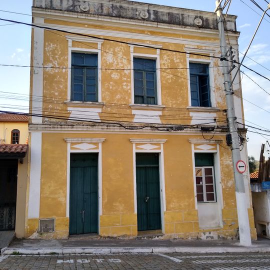 Rua Suzana Dias, 208