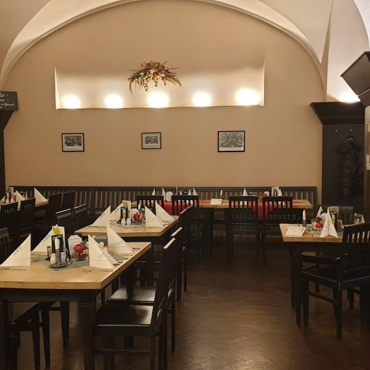 Thüringer Hof