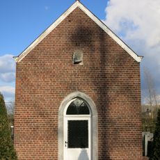 Kerkhofkapel