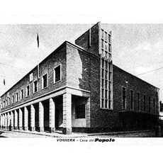Casa del Fascio