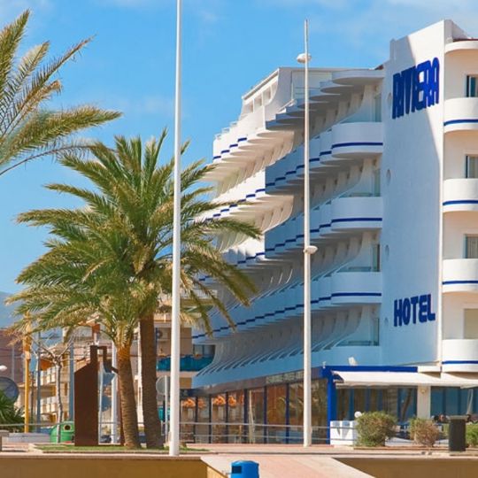 Hotel RH Riviera