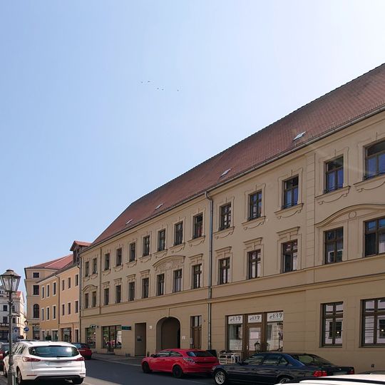 Leipziger Straße 4