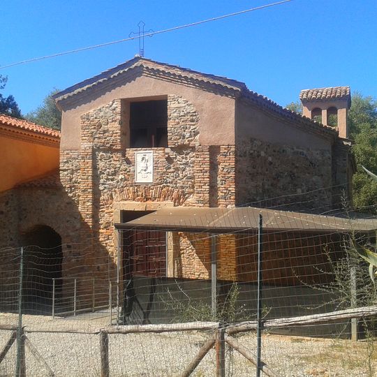 Tempio di San Fantino