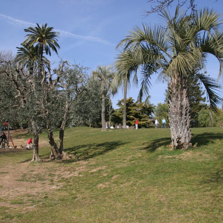 Carol of Romania Park