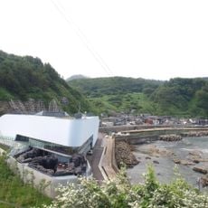Port of Kamo