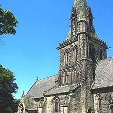 Church of St Barnabas