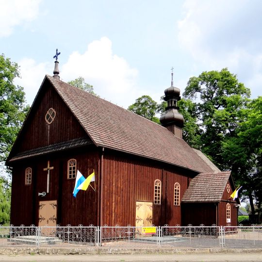 Distretto di Zduńska Wola