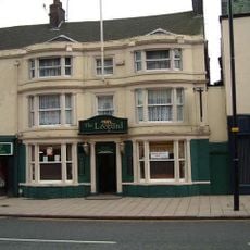 Leopard Public House