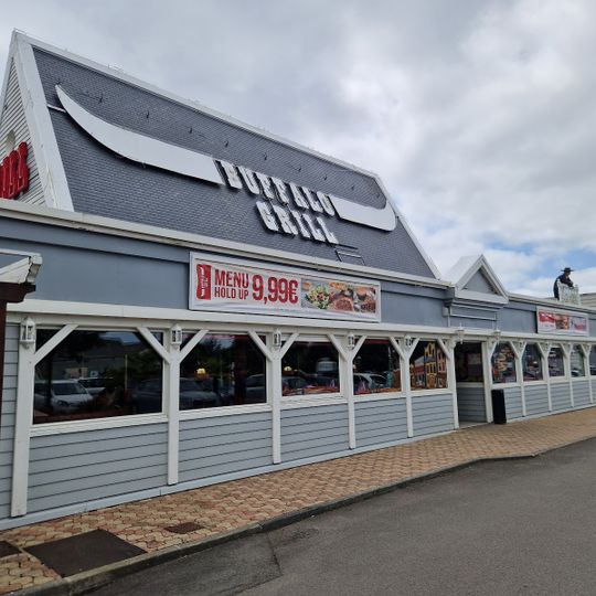 Buffalo Grill