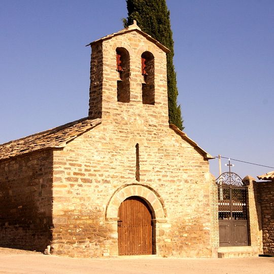 Sant Martí de Lasquarri