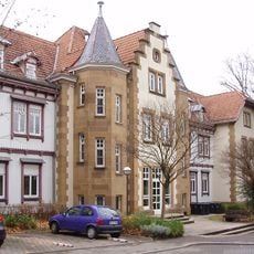 Katharinenstift