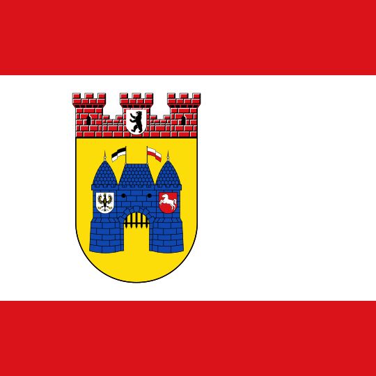 District de Charlottenburg