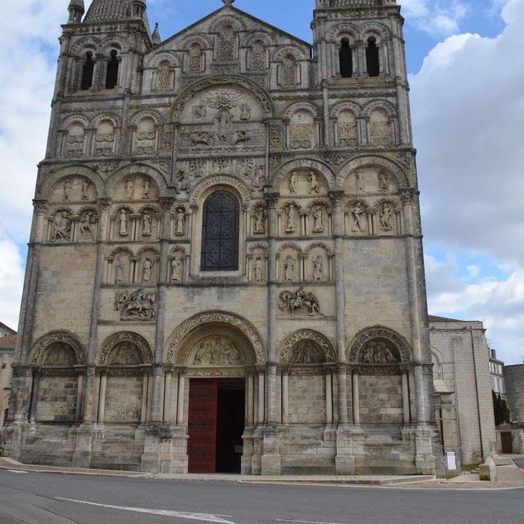 Cathédrale Saint-Pierre