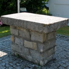 Steintisch