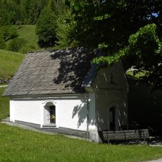 Pichlerkapelle am Seeberg, Seeberg-Kapelle Waidhofen an der Ybbs