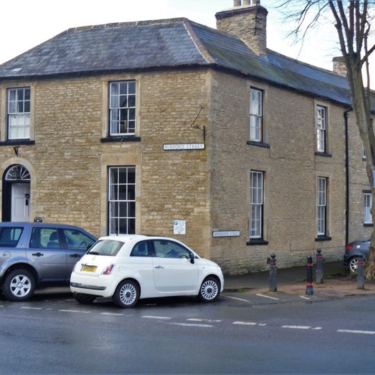 Burford House