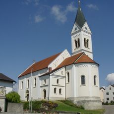 St. Georg (Oberdolling)